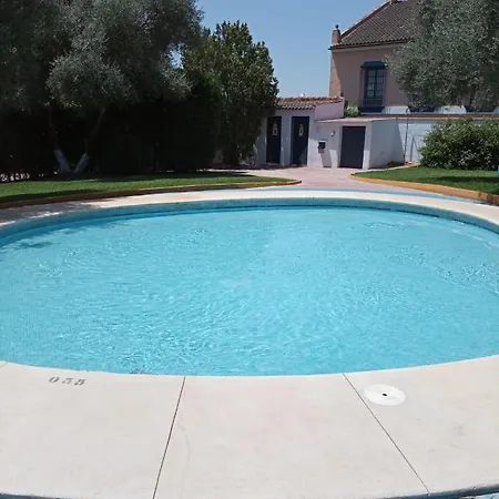Apartamento Casa Sevilla