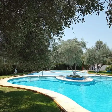 Casa Sevilla * Valencina de la Concepción