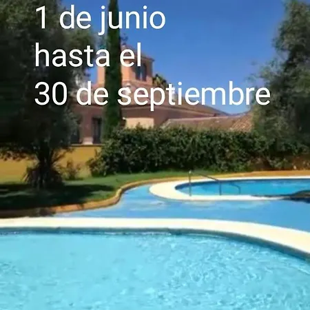 Casa Sevilla * Valencina de la Concepción