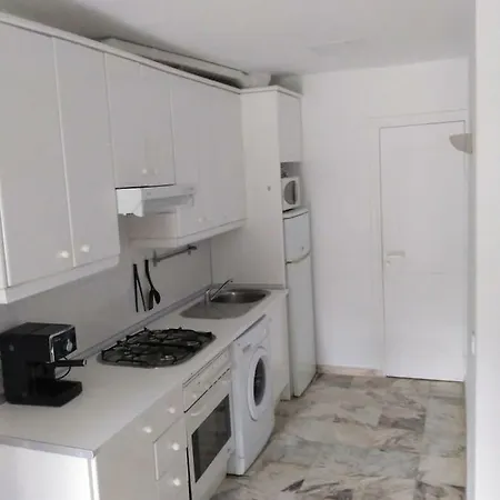 Apartamento Casa Sevilla