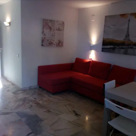 Casa Sevilla