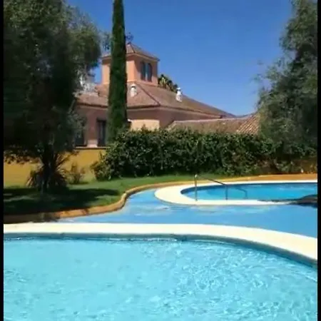 Casa Sevilla * Valencina de la Concepción