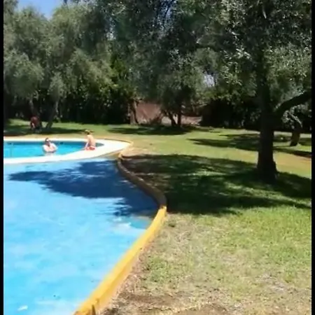 Casa Sevilla *