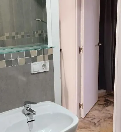 Casa Sevilla Apartment