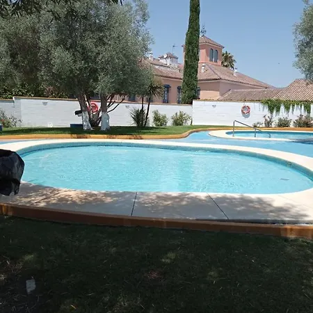 Casa Sevilla * Valencina de la Concepción