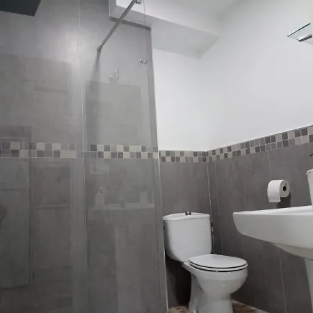 Casa Sevilla Appartement