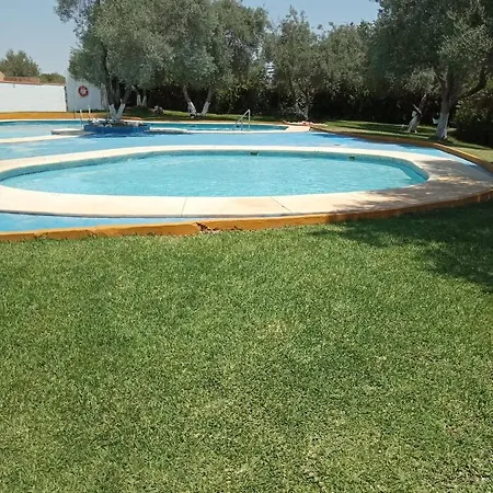 아파트 Casa Sevilla