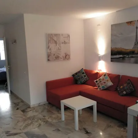 Apartment Casa Sevilla