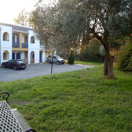 Casa Sevilla Valencina de la Concepción