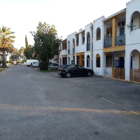 Casa Sevilla * Valencina de la Concepción