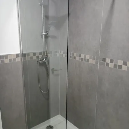 Casa Sevilla Apartmán *